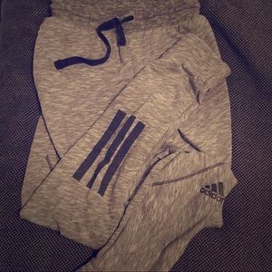Adidas Joggers